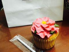 -BONCAKE裱花蛋糕(万象汇店)