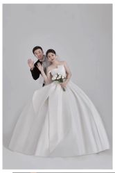 -巴黎春天·菀纱仙庭婚纱美学