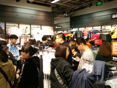-NIKE上海青浦优选体验店