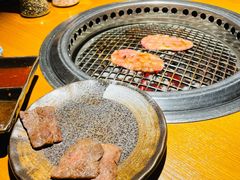 极上牛舌-本寻烧肉酒场(双井店)
