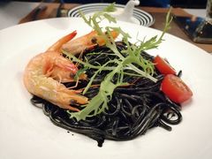 -礼途酒店·餐吧
