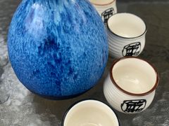 -旅马餐厅(茅家埠店)