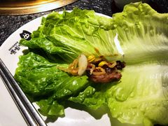 -嘿嘟嘟·肋条烧肉放题(爱融荟城店)