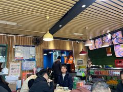 -内蒙焖面大盆骨餐馆(山大路店)