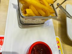 -豪客来牛排(海沧阿罗海店)