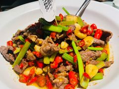 -佬麻雀·剁椒鱼头(京基KK One店)