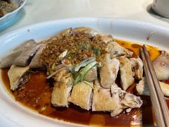 -广府乡下·饭庄(新港东路店)