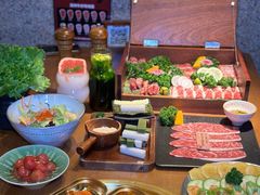 -MIKOMIKO和牛烧肉专门店(南门店)