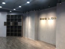 -DOS HOP潮上舞蹈