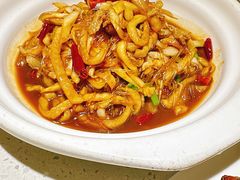 -船歌·鱼水饺青岛菜(金狮广场店)
