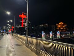 -桂林独秀峰王城景区