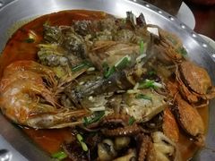 -生产队海鲜荤锅