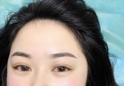 -Yue Show馨选·半永久纹眉纹眼线