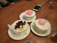 -正德顺順德雙皮奶(中信店)