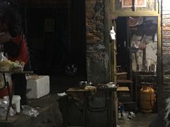 门面-老兵麻辣烫(世欧王庄店)