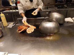-雍和会海鲜姿造自助(湖东路店)