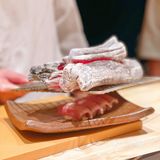 💫人均2000+Omakase体验｜鮨文Sushi Man🍣