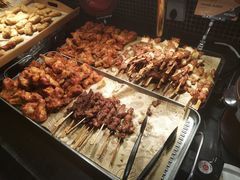 -比格比萨(方庄店)