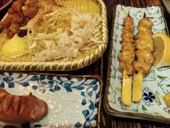 -平成屋·午肴夜酒(四川北路店)