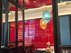 -额娘·春饼烤鸭(华北七楼创始店)