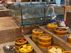 -“香”全日餐厅·株洲大汉希尔顿酒店