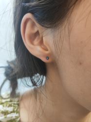 -众刺纹画·纹身·穿孔饰品·海娜定制