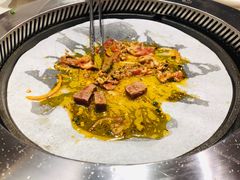 -么子烤肉(化龙池店)