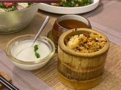 -格桑花开药膳蔬食文化空间