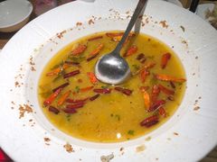 -九毛九西北菜(大东海店)