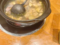 -瑶王府·广西菜(金阳路店)
