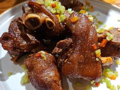 -金枝玉叶上海人家食府(三里河店)