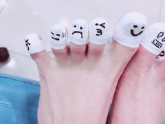 -津派修脚足道·养生调理(禄安大街店)