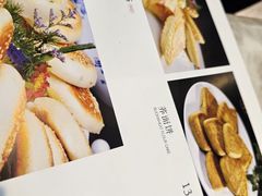 -清真·胖妈妈手抓餐厅(定西路长城宾馆店)