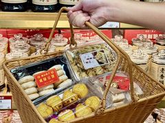 -老潮兴粿品(龙北店)