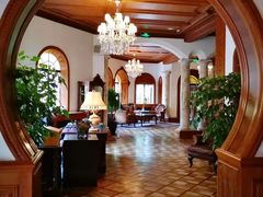 -马勒别墅饭店(静安寺店)