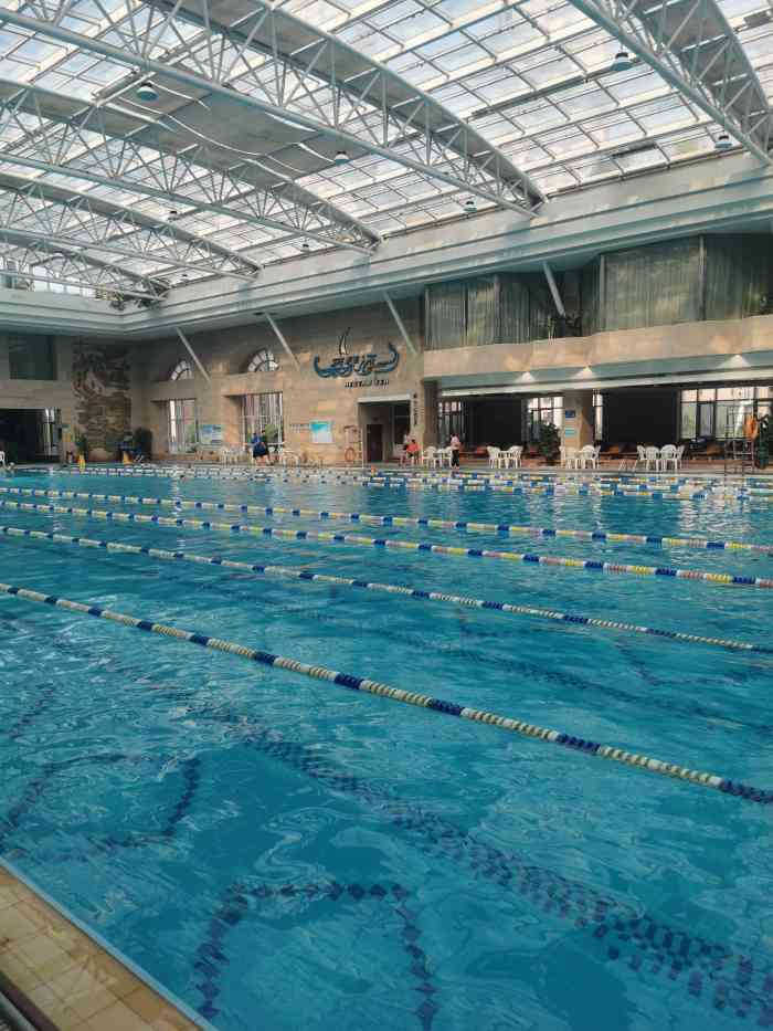 蓝堡俱乐部-"感觉还不错,海水好咸,团购怎么涨价了不开.