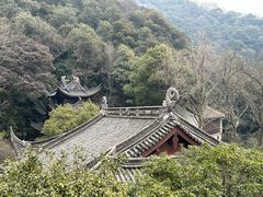 -韬光茶庵