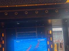 -时光吧·大堂吧·丽江和府洲际度假酒店