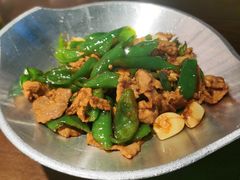 -前海沿·青岛菜(李沧万达店)