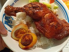 超级鸡比饭-敏华冰厅(天河城店)