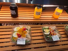 -盒马鲜生(莱蒙都会店)