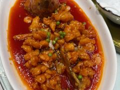-老人和饭店(淮海中路店)