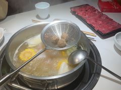 -牛品福潮汕牛肉火锅(旺庄店)