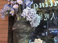 -嗒令甜品·主题融合料理餐厅(首座时代店)