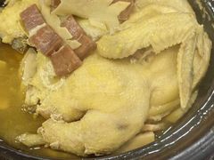 -一楼食业·美食人家