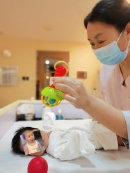 -爱贝蕊恩韩式月子会所(宝安店)