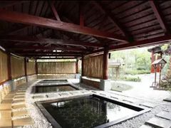 -盘锦红海温泉乐园