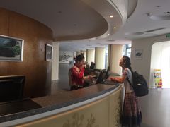 -深圳东部华侨城茵特拉根酒店