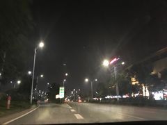 -珠海拱北口岸