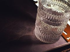 -Shift cocktail bar鸡尾酒吧
